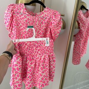 TCEC SET. Size small! Top and bottom. Worn once.